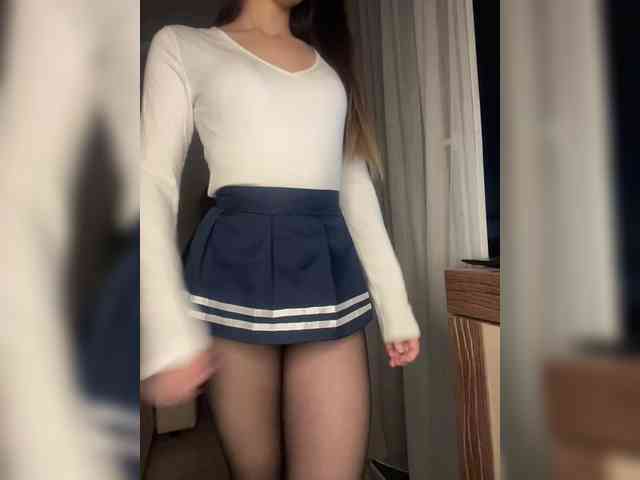 Myr-kiss webcam