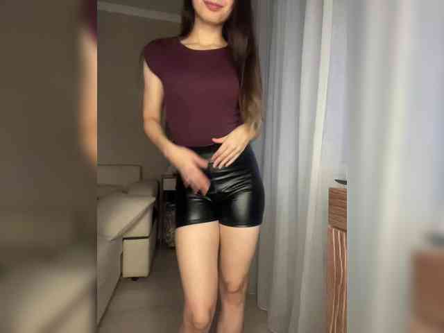 Myr-kiss webcam