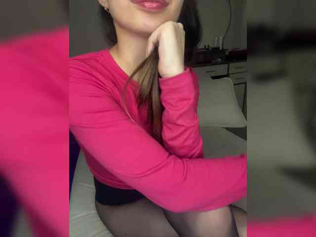 Myr-kiss webcam