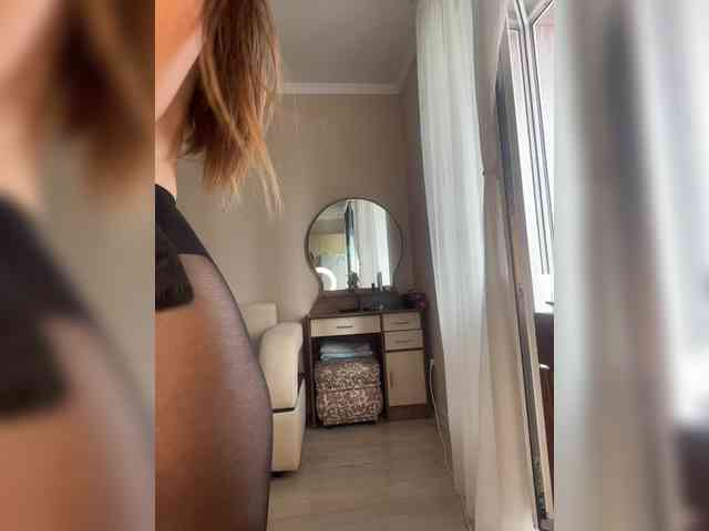 Myr-kiss webcam