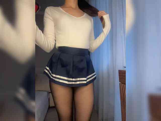 Myr-kiss webcam