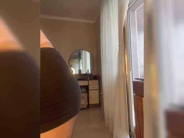 Myr-kiss webcam