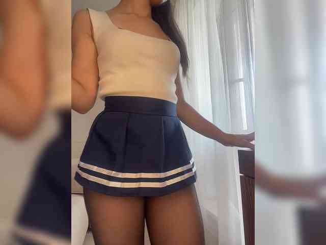 Myr-kiss webcam
