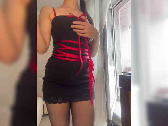 Myr-kiss webcam