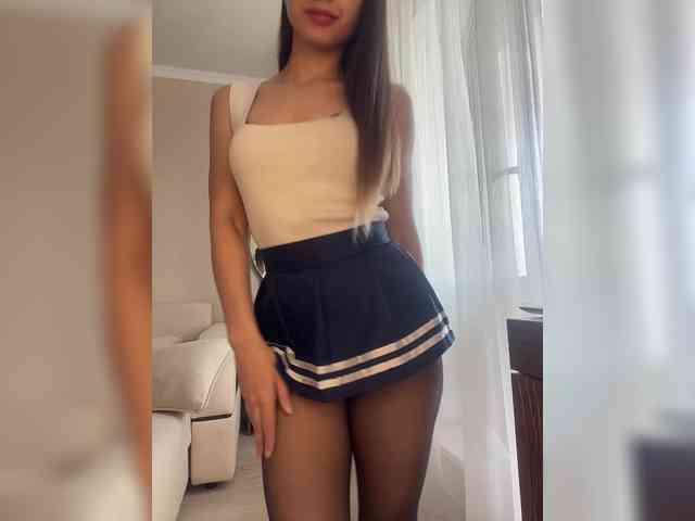 Myr-kiss webcam