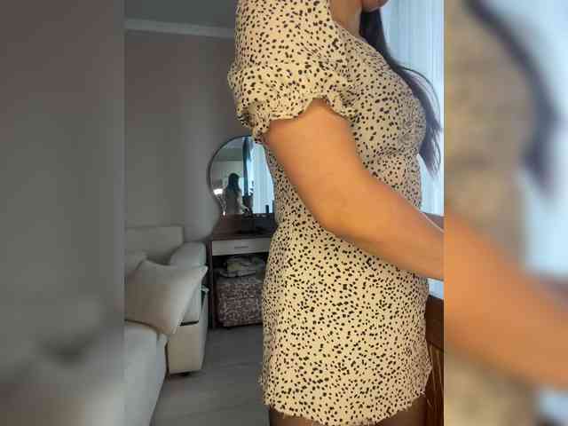 Myr-kiss Live Webcam on BongaCams