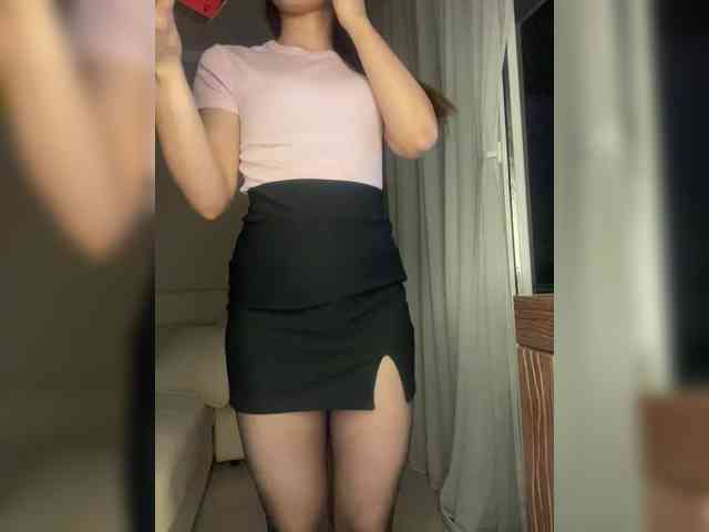 Myr-kiss webcam