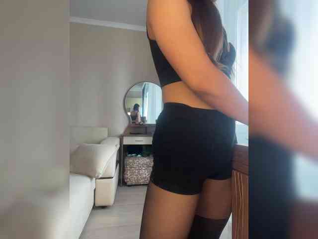 Myr-kiss Live Webcam on BongaCams