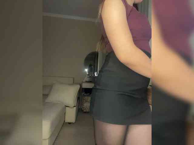 Myr-kiss webcam