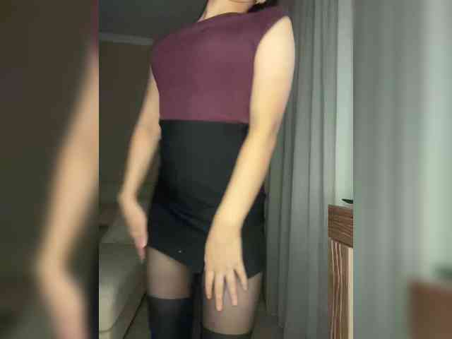 Myr-kiss webcam