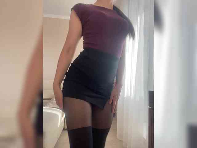 Myr-kiss webcam