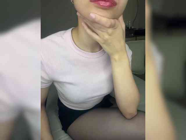 Myr-kiss webcam