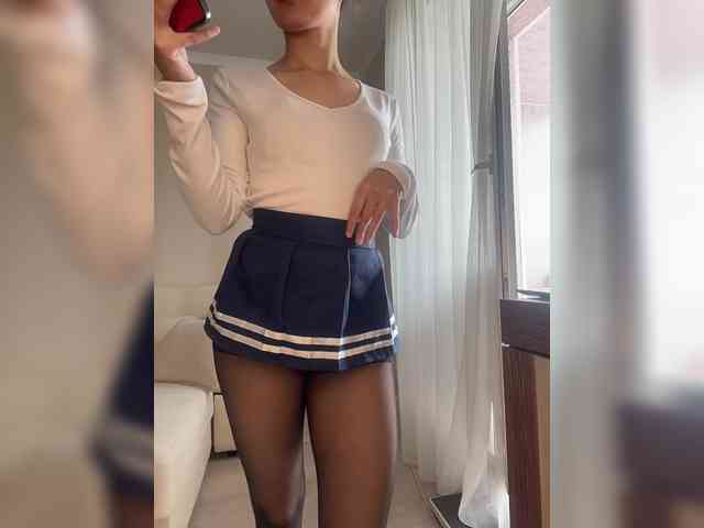 Myr-kiss webcam