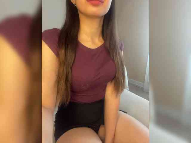 Myr-kiss webcam