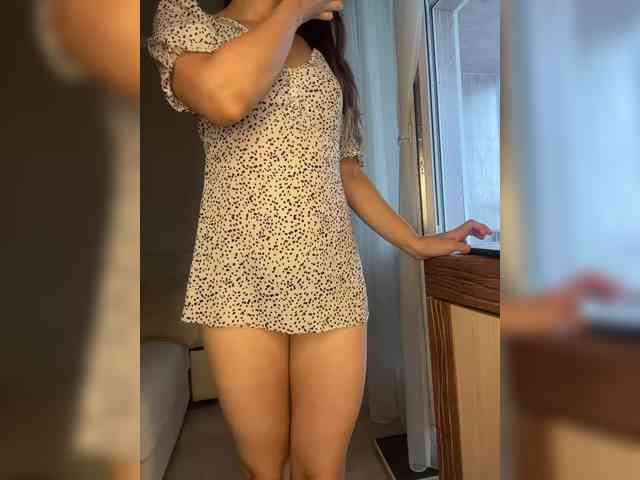 amateur nude online Myr-kiss