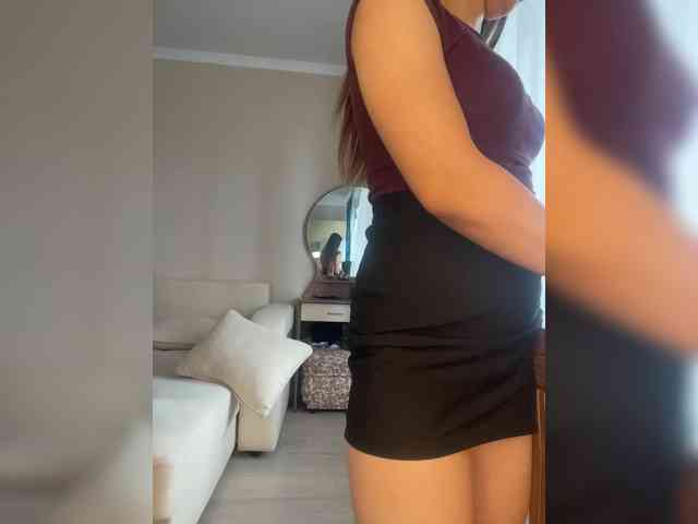 Myr-kiss webcam