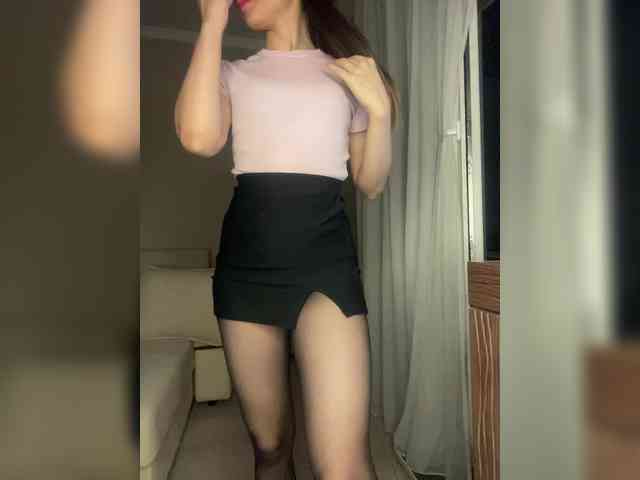 Myr-kiss webcam