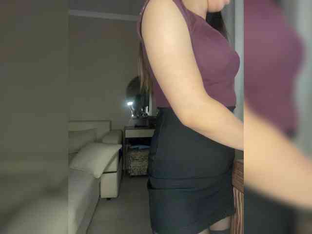 Myr-kiss Live Webcam on BongaCams