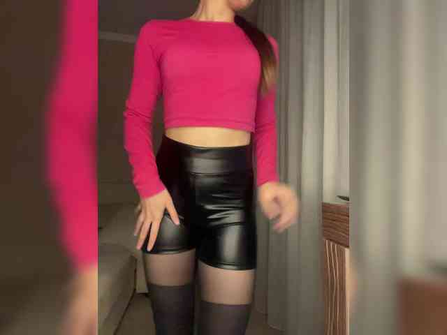 Myr-kiss webcam