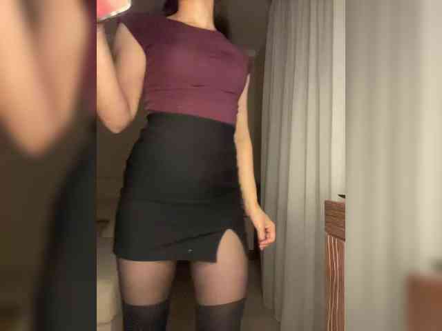 Myr-kiss webcam