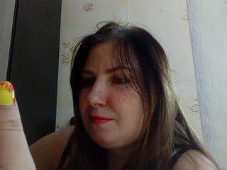 Konfetka80 Porn Show