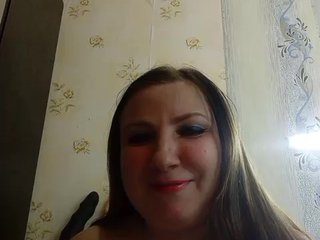 Konfetka80 Porn Show