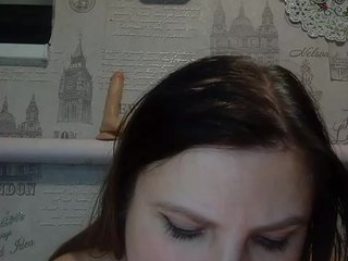 Konfetka80 Porn Show