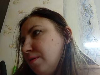 Konfetka80 Porn Show