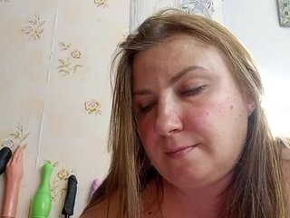 Konfetka80 Porn Show
