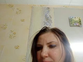 Konfetka80 Porn Show