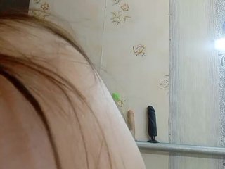 Konfetka80 Porn Show