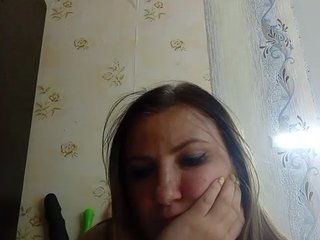 Konfetka80 Porn Show