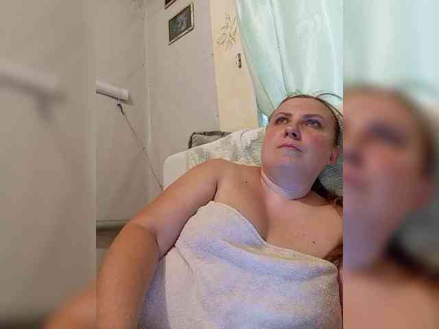 Konfetka80 webcam