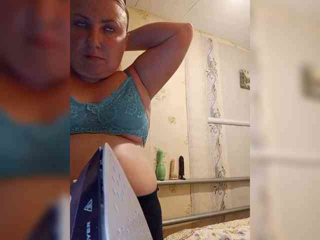Konfetka80 webcam