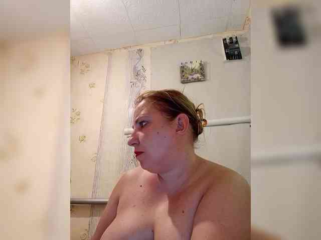 Konfetka80 webcam