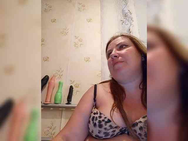 Konfetka80 webcam