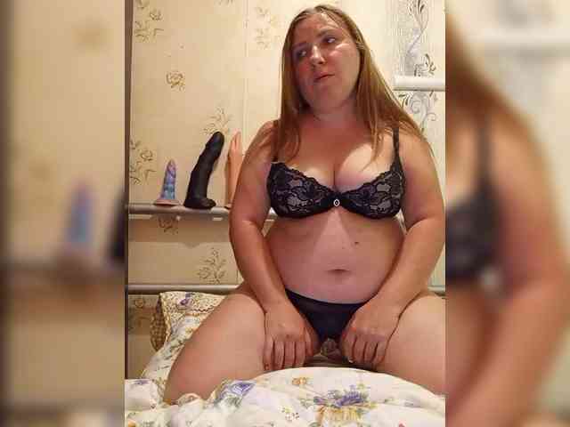 Ogonek37 Live Webcam on BongaCams