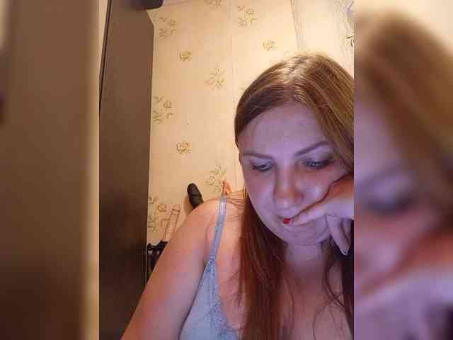 Ogonek37's webcam live show