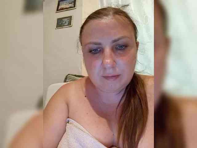 Konfetka80 webcam