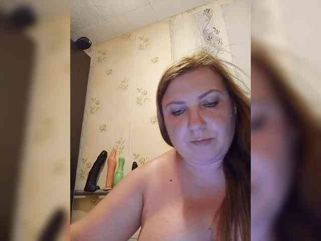Konfetka80 webcam