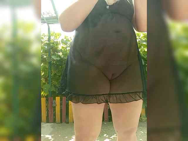 striptease nude Ogonek37