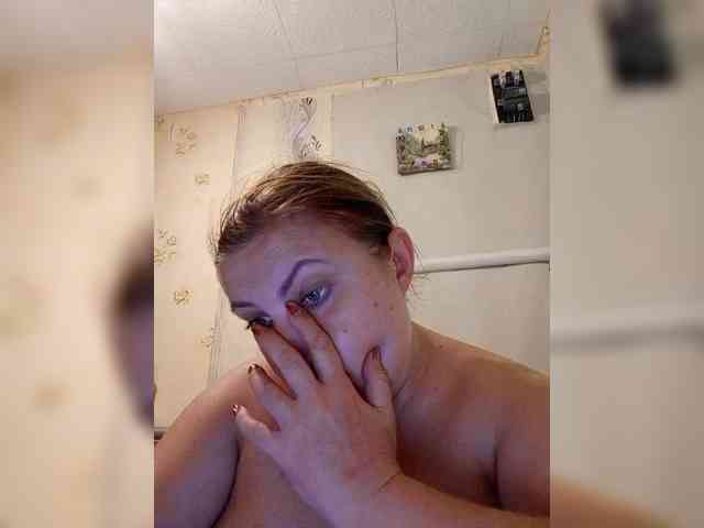 Konfetka80 webcam