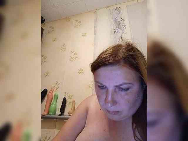 Konfetka80 webcam