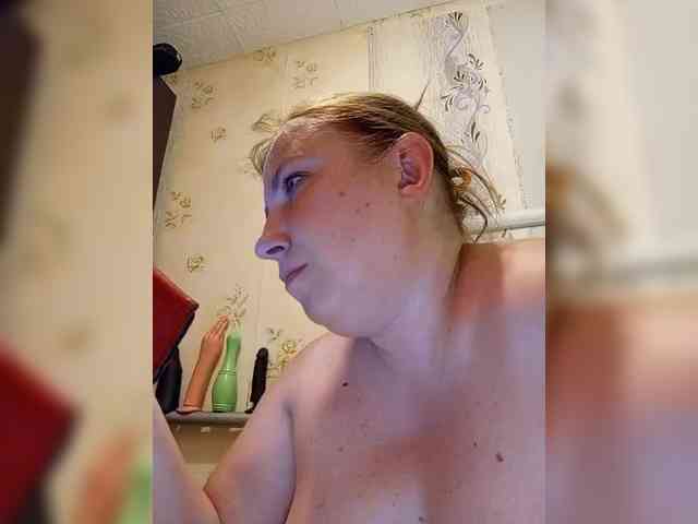 Konfetka80 webcam