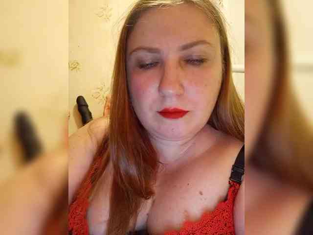 free camsex Ogonek37