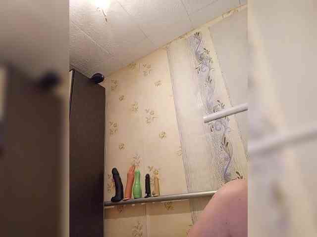 Konfetka80 webcam