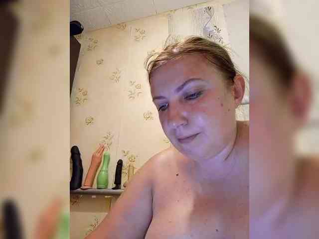 Konfetka80 webcam