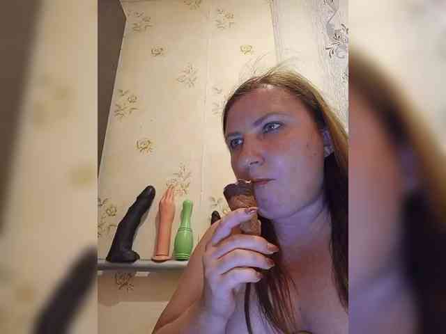 Konfetka80 webcam