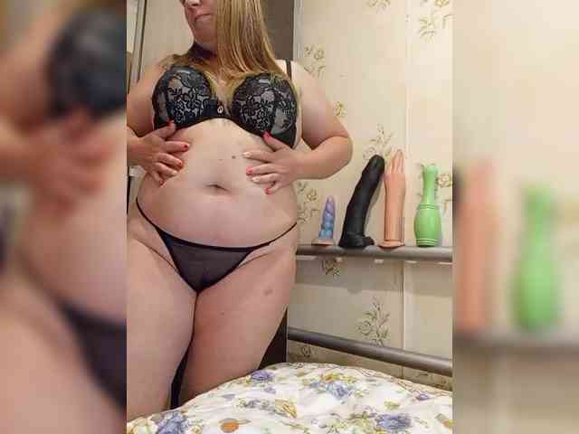 Konfetka80 webcam