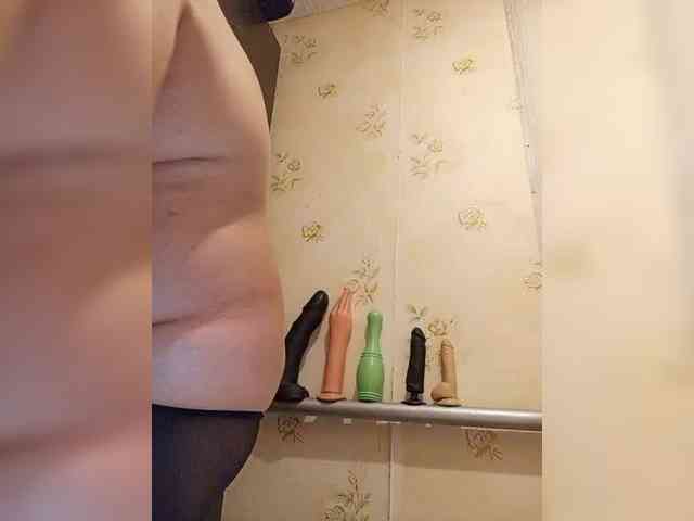 Konfetka80 webcam